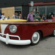 Image for article titled Pool Table Modded Volkswagen Bus Is Pointless, Absolutely Brilliant